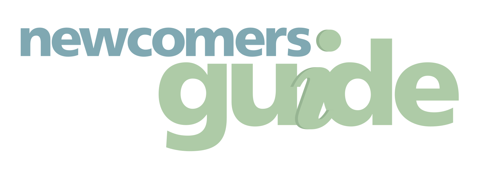 Newcomer's Guide logo